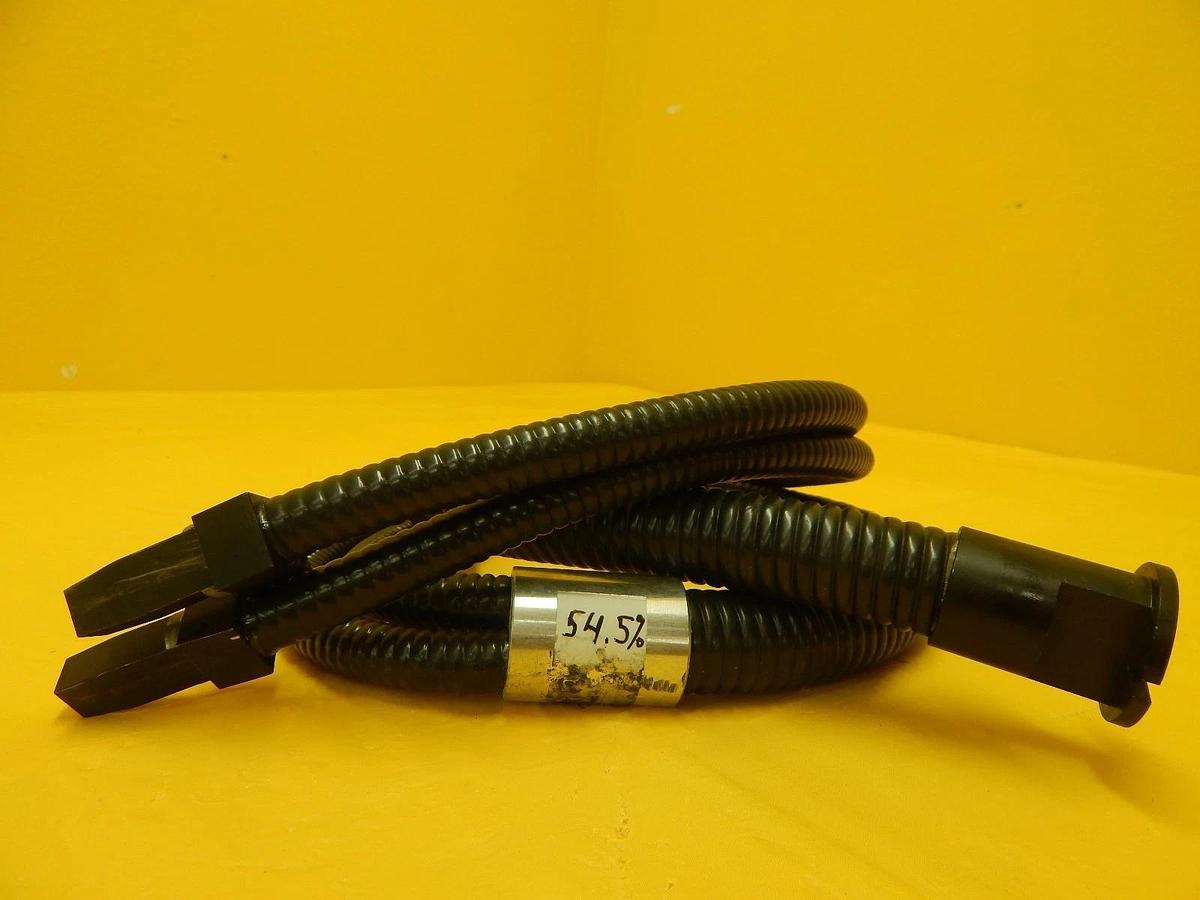 Used AMAT Applied Materials Fiber Optic Cable Laser 54.5% Orbot WF 736 DUO Used