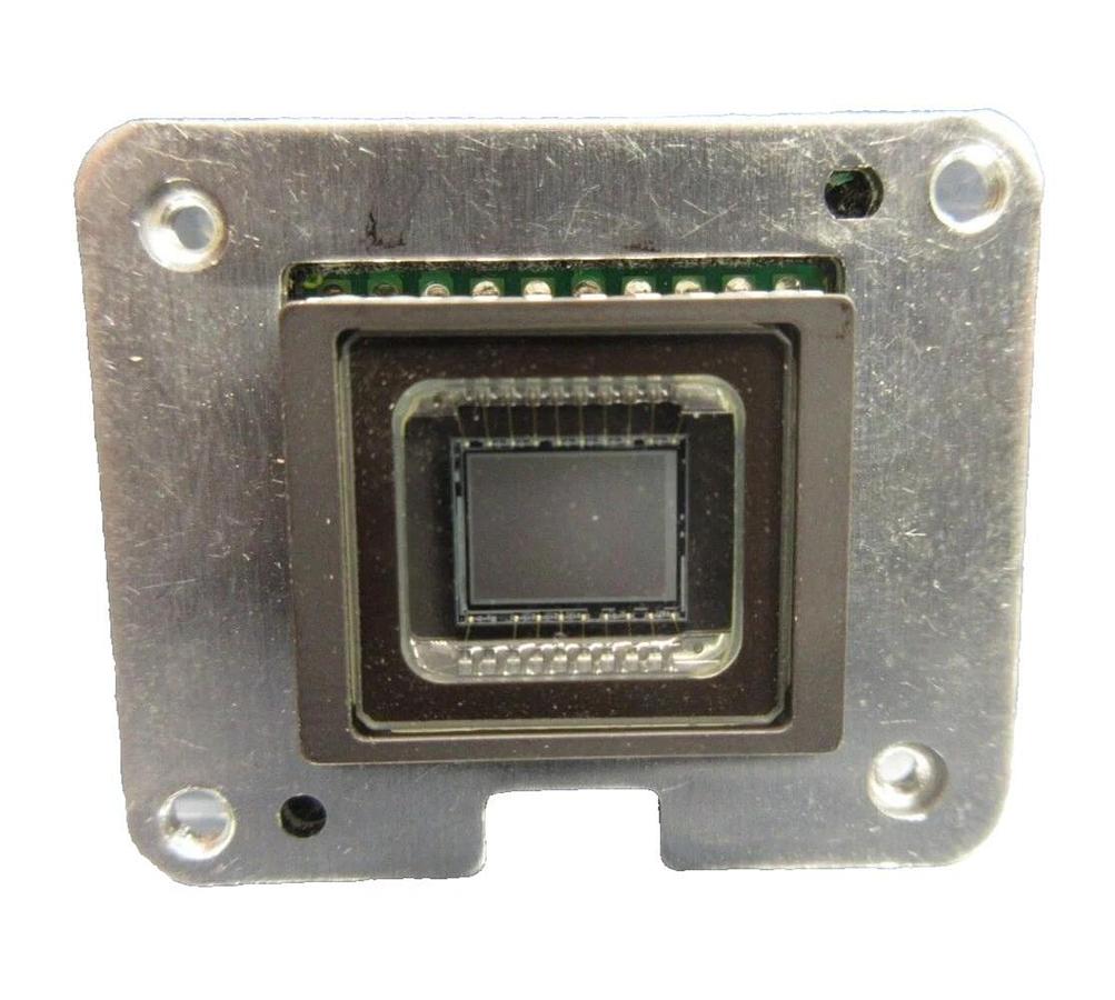 Used Nikon Precision VB-001 Pre2 Detector Sensor Assembly BI-76 NSR-S204B Working