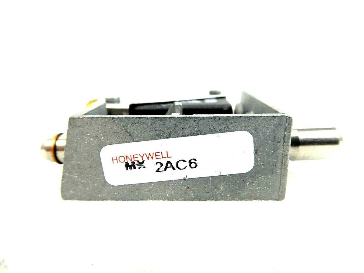 Used Honeywell 2AC6 Interlock Door Switch Reseller Lot of 9 Working Surplus