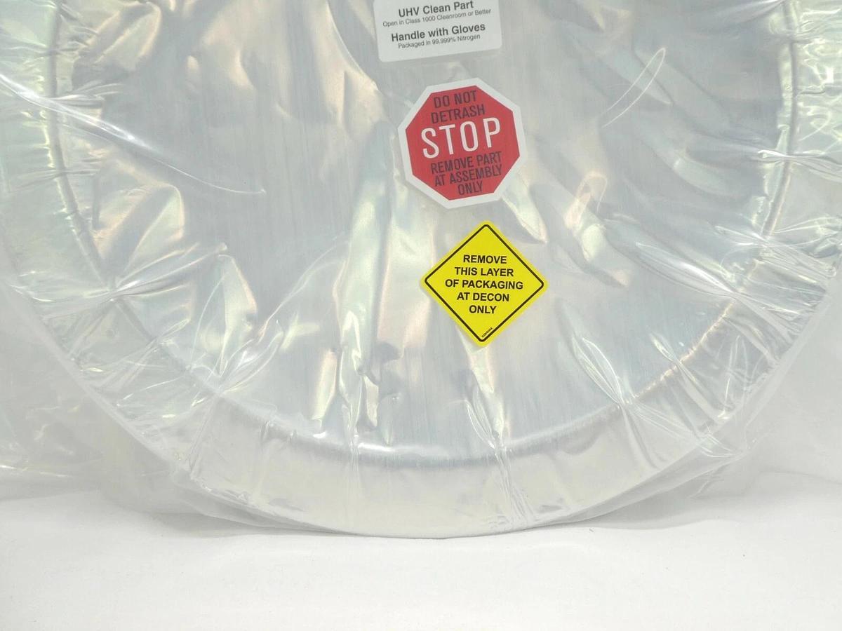 Used AMAT Applied Materials 0040-53856 8 Inch Shield Preclean Blank OEM Refurbished