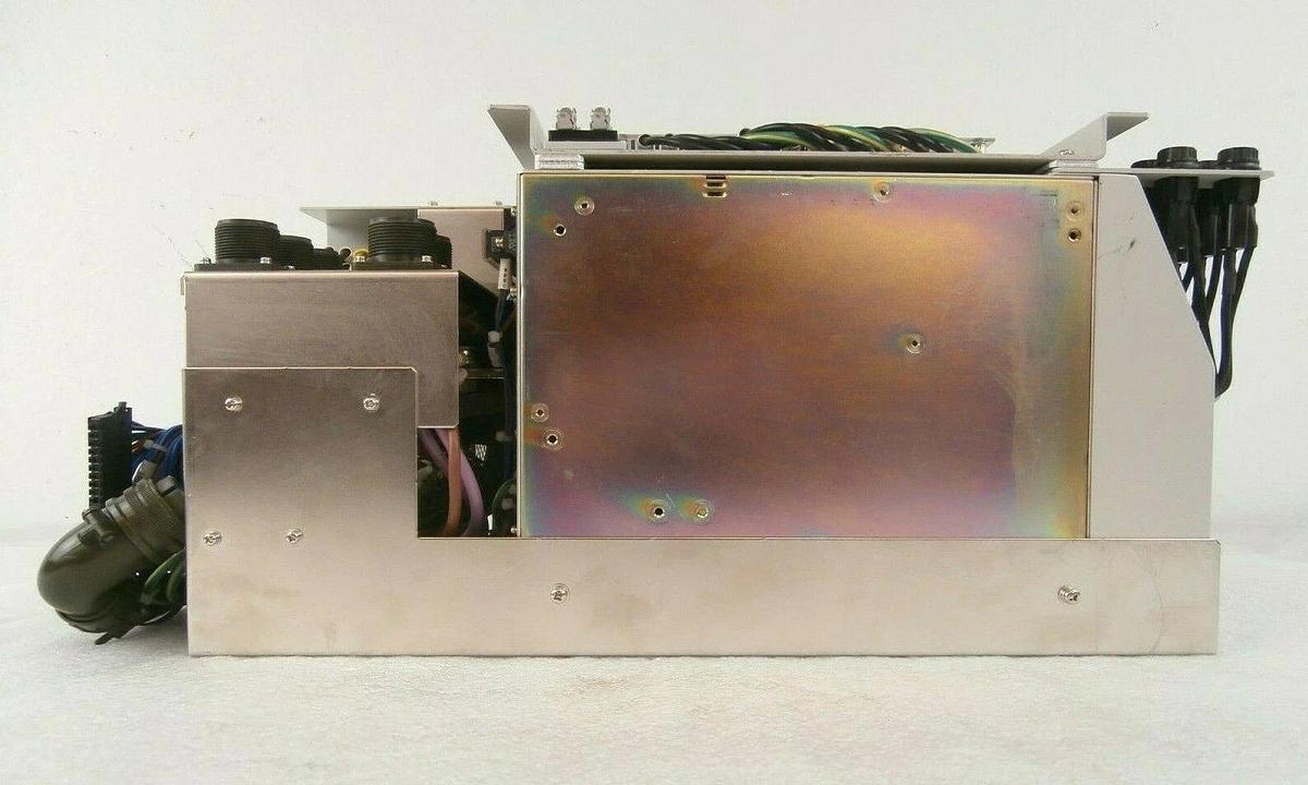 Used TEL Tokyo Electron 3D80-001488-V1 Power Supply Module Telius T-3044SS Working