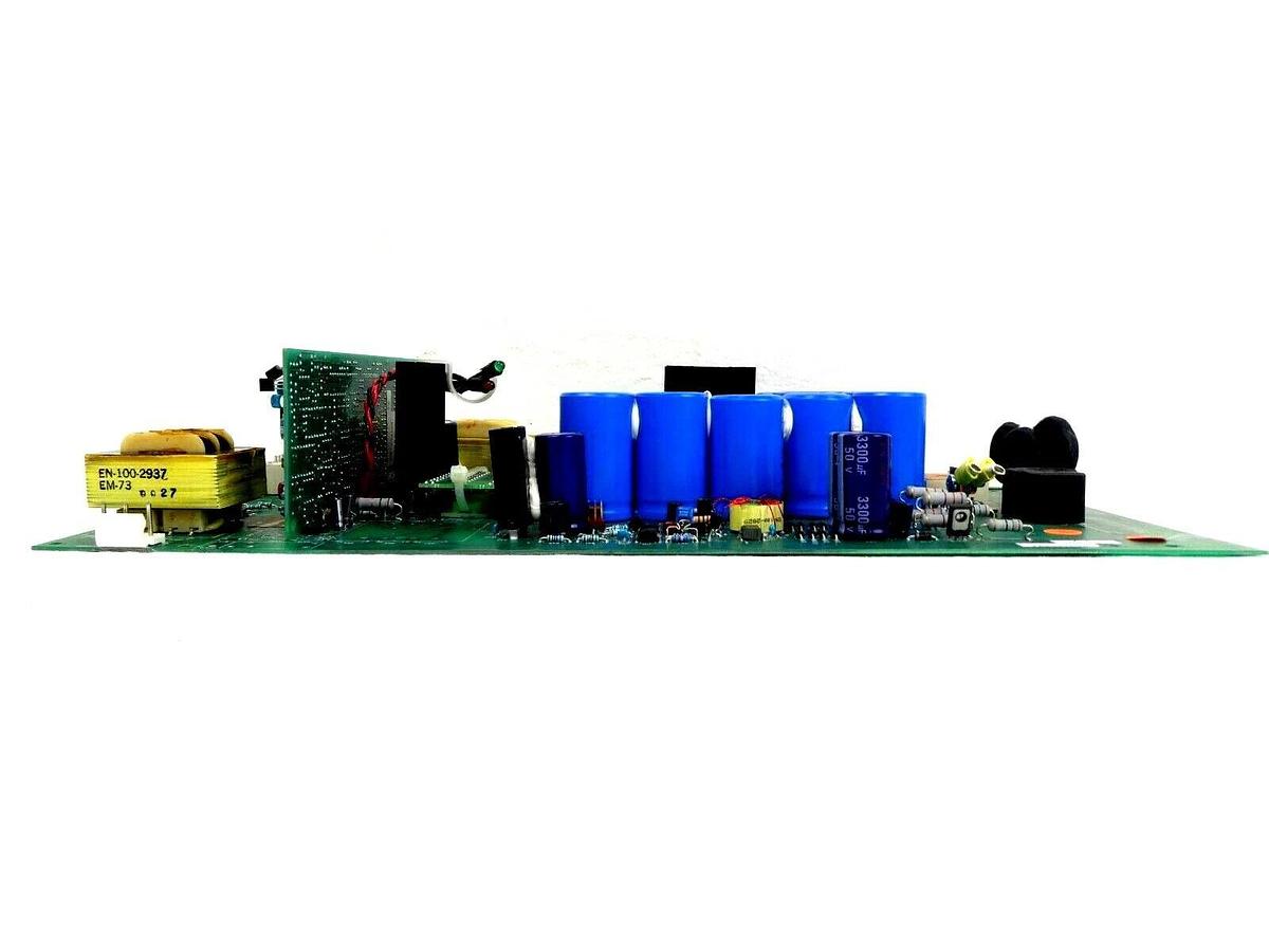 Used SoftSwitching Technologies 98-00023 Inverter Board PCB Rev. F7 EN2000414 Spare