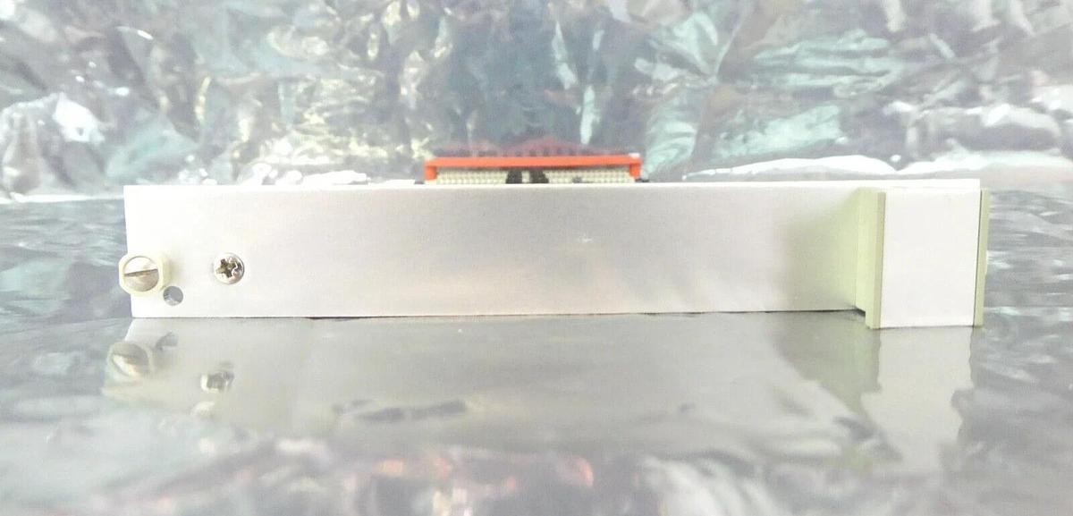 Used AMAT Applied Materials 0100-35065 Serial Isolator PCB Card Working Surplus