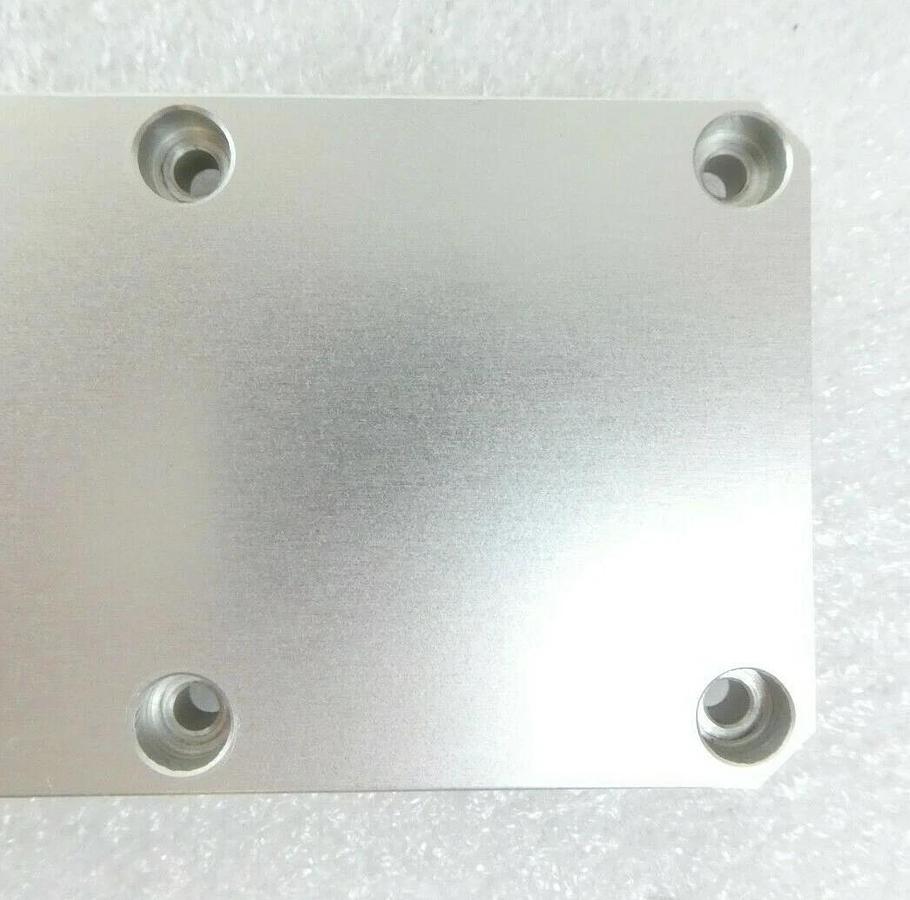 Used Rudolph Technologies MRRA 300mm Wafer Transfer Fork Arm F30 Working Surplus