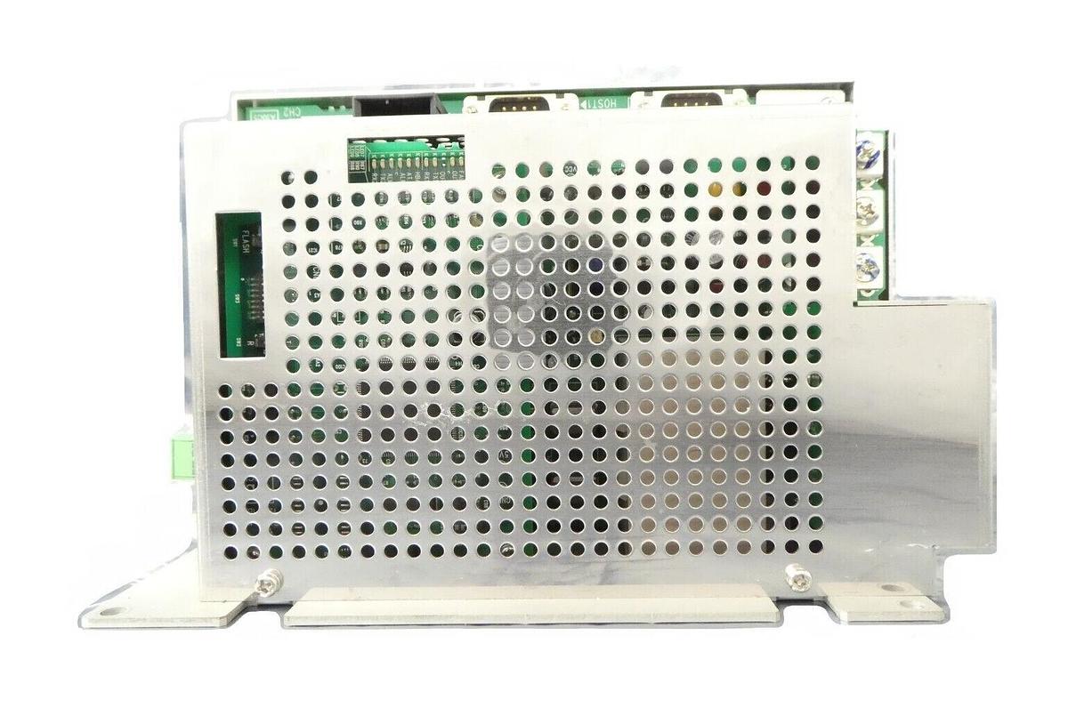 Used RKC Instrument REX-B875-CS1APF Temperature Controller Working Surplus