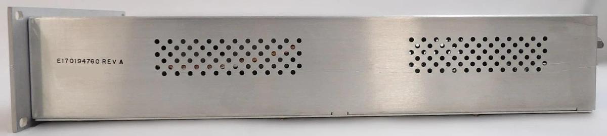 Used AMAT Applied Materials E11759860 Accel Controller Working