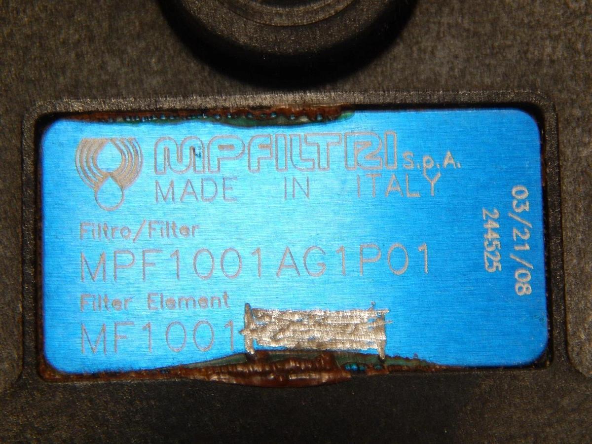 Used AC Motoren JM 132 M-4 Pump Motor Vacuum Assembly JM132M-4 Tested Working Surplus