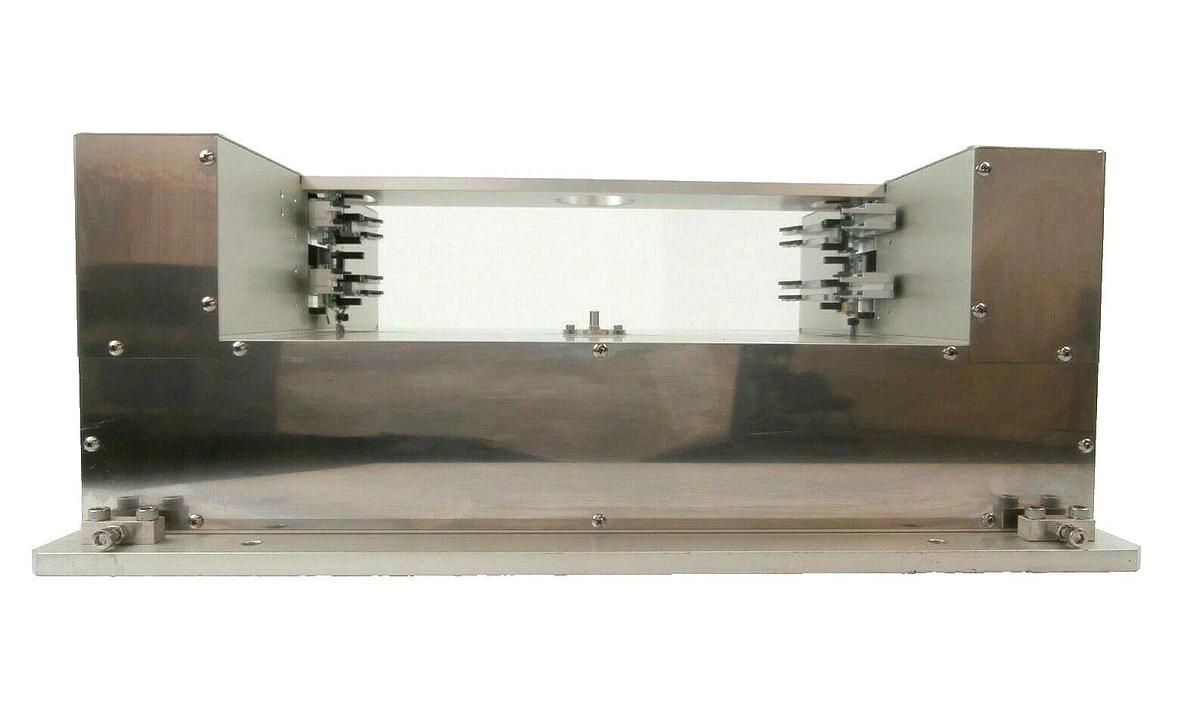 Used Kawasaki 3SC002S-A011 300mm Wafer Robot Transport Aligner Working Surplus