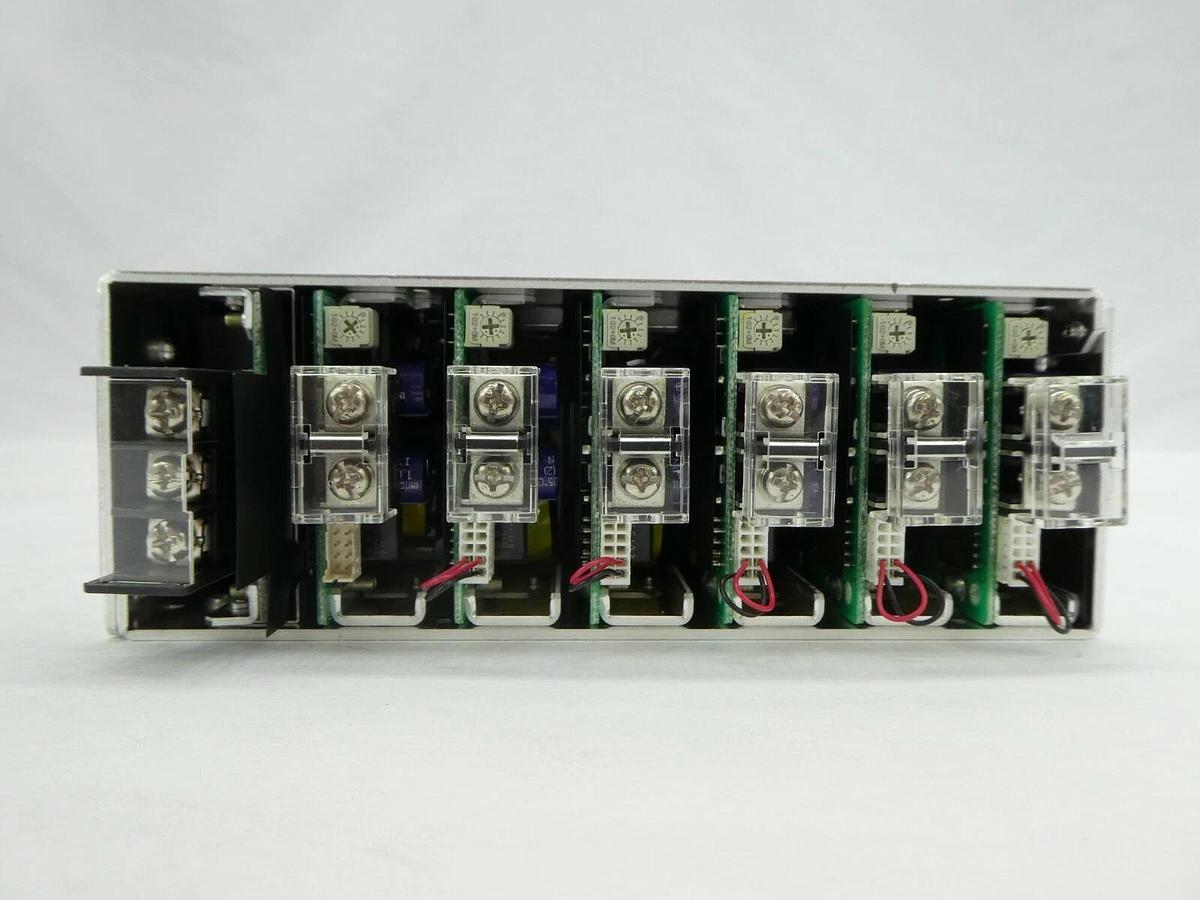 Used Cosel ACE900F Power Supply AC9-NCCCCC-00 Nikon NSR-S620D ArF Immersion Working