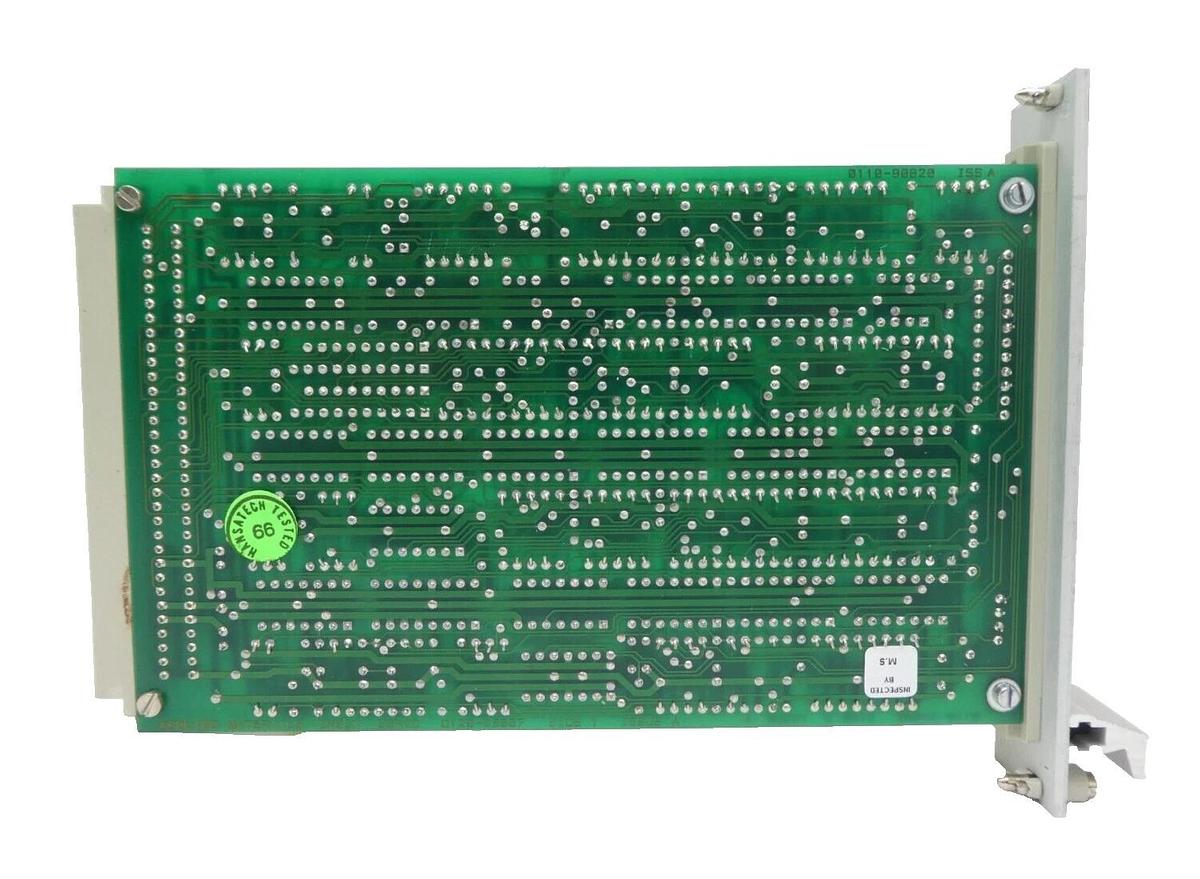 Used AMAT Applied Materials 0100-90084 Index Servo PCB Card Working Surplus