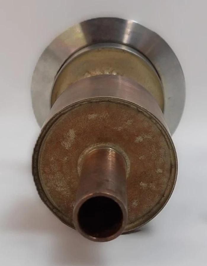 Kurt J. Lesker FTT1013378B RF Feedthrough KF Flanged Reseller Lot of 6 New Spare