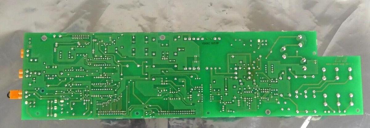 Used ENI Power Systems 000-1050-406 RF Generator PCB Assembly Working Surplus