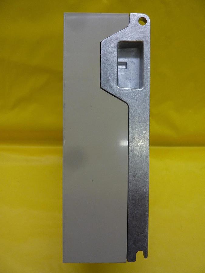 Used Yaskawa Electric SGDM-A5ADAY702 Servo Driver SERVOPACK Ver. 31231-1 Used Working