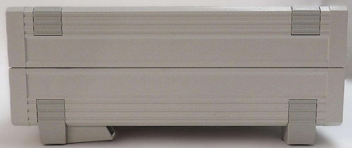 Used Sono-Tek 10041801 Echo Ultrasonic Generator EVG150 Resist Working Surplus