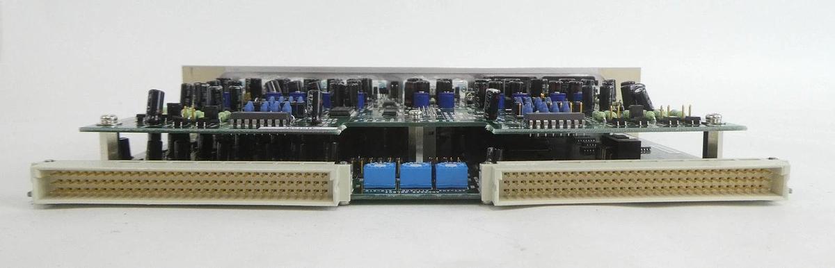Used TEL Tokyo Electron EC80-000173-21 PCB Card TEB111 FPD4 EC81-000046-21