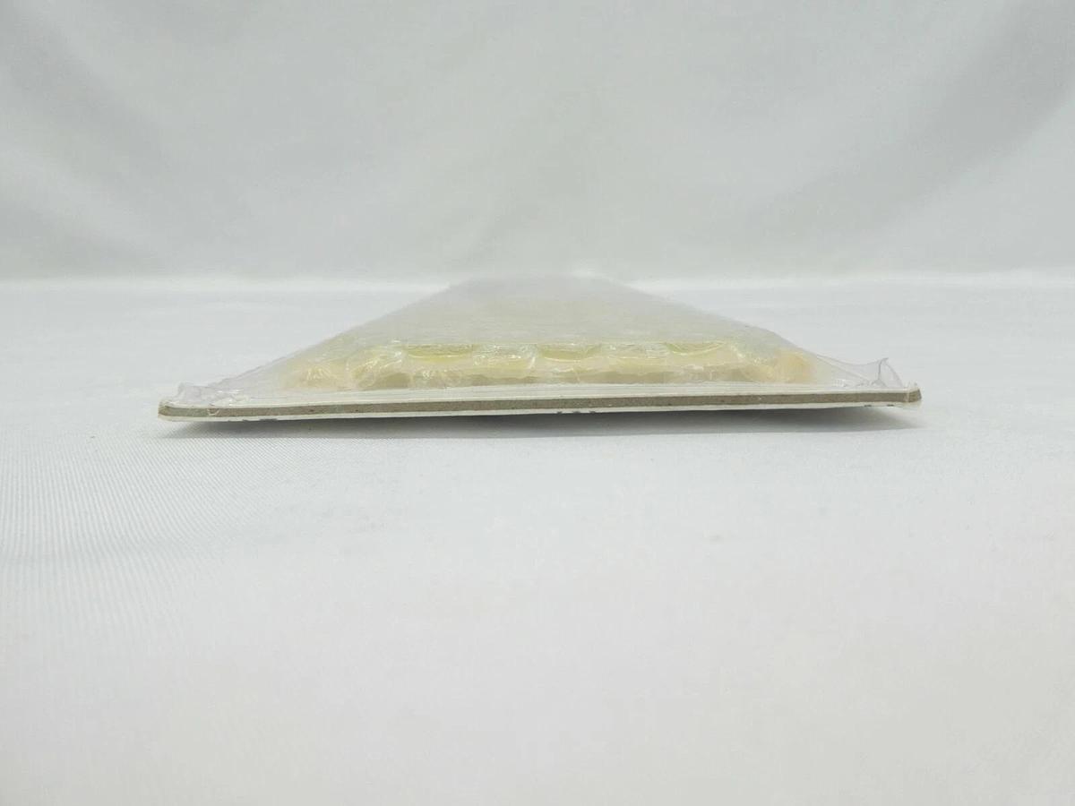 Varian Semiconductor Equipment VSEA 105080001 Flag Shield Rev. 2 New Surplus