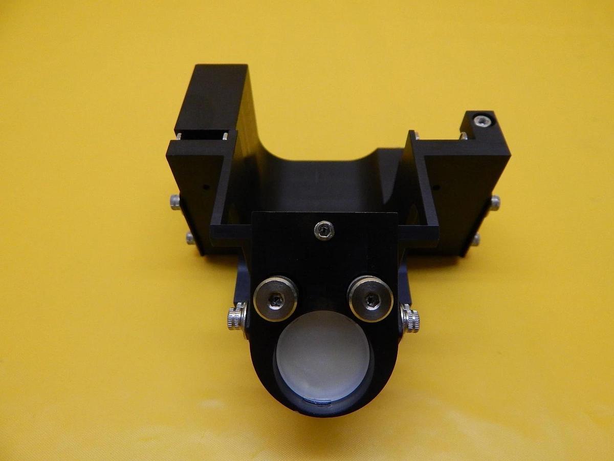 Used KLA-Tencor AIT I Surfscan Inspection Scanning Lens Assembly 315974 284726 Used