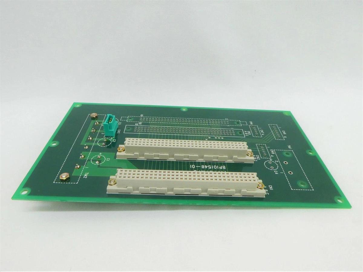 Used JEOL BP101548-01 Interface Board PCB ITF.U.MPB JWS-2000 SEM Working Spare