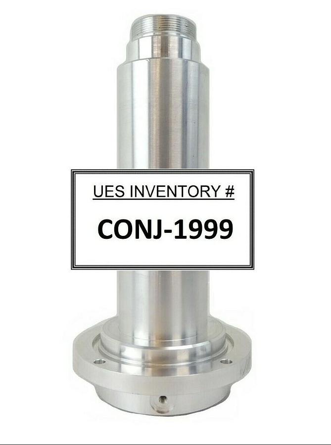 Used Novellus Systems 15-028208-00 Bearing Housing Working Surplus