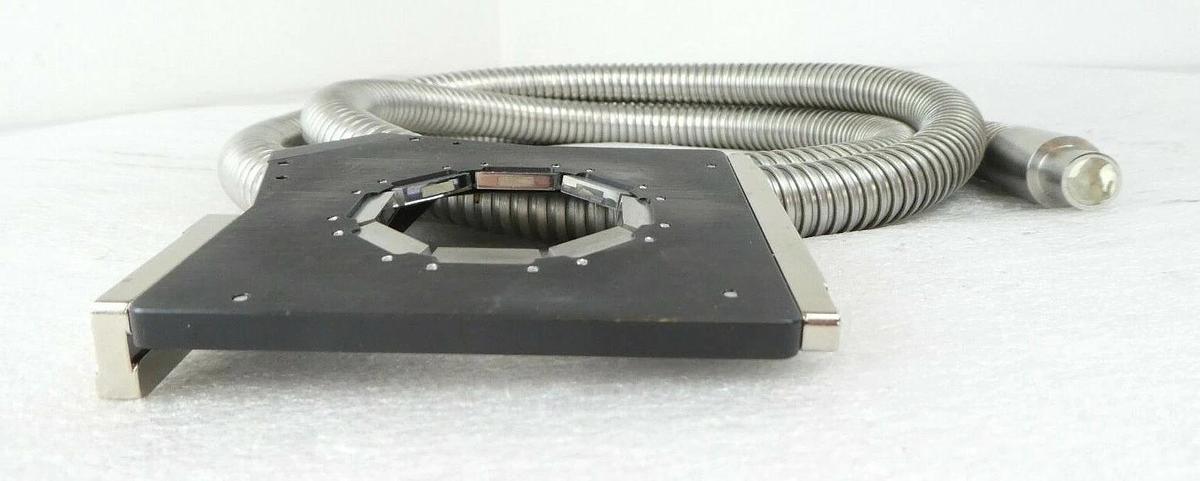Used Rudolph Technologies 721630 Fiber Optic Illuminator Cable F30 Inspection Working