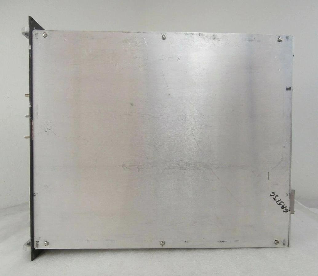 Used Varian Semiconductor VSEA 106744001 Beamline Set Up Control 300XP Working As-Is