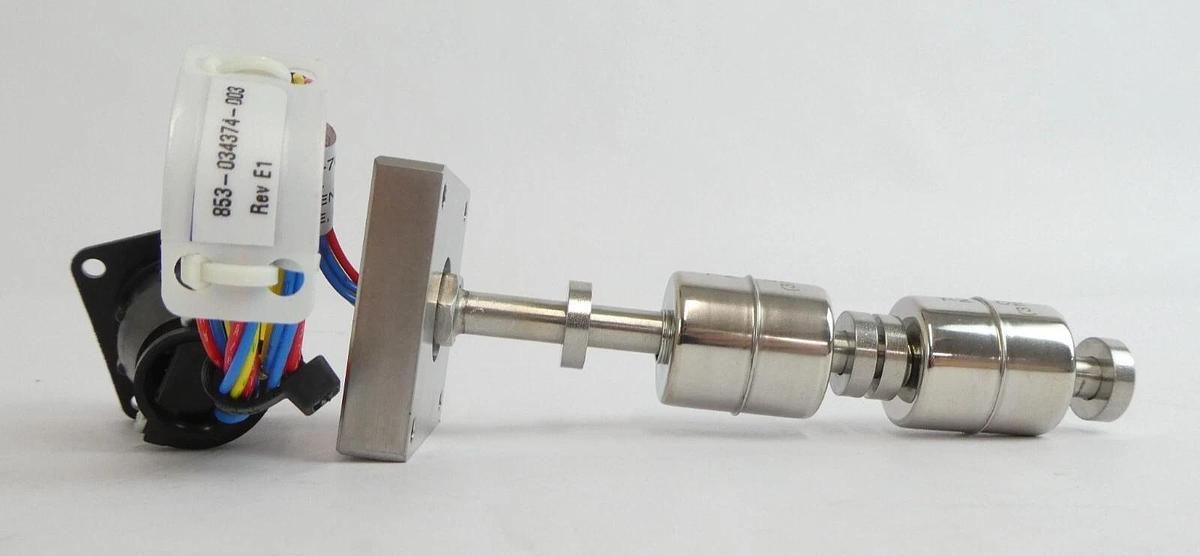 Gems Sensors LS-700 Liquid Level Float Switch GEMS Series Lam New Surplus