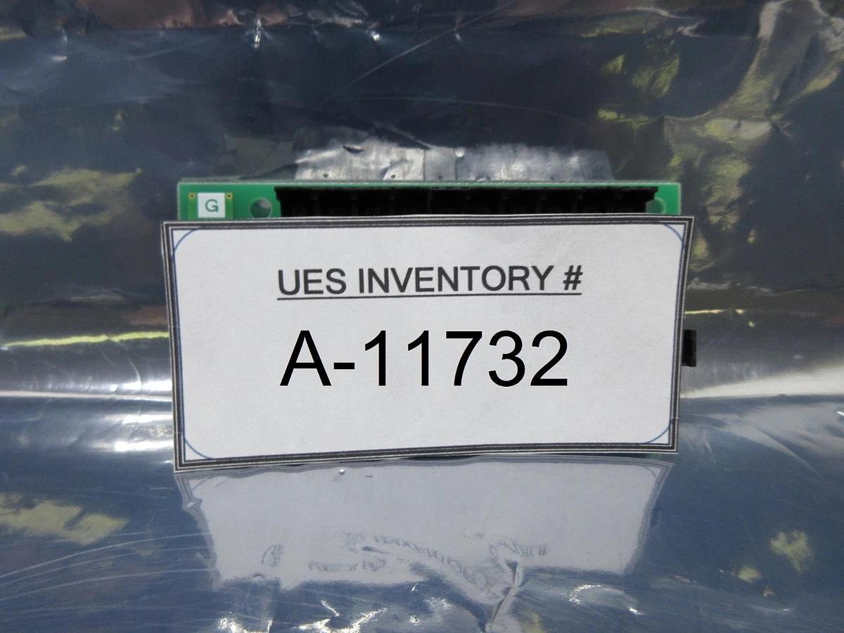 Used TEL Tokyo Electron FPC-T0097A-11 IF Fan Control Board #03A PCB TOB1102A Used
