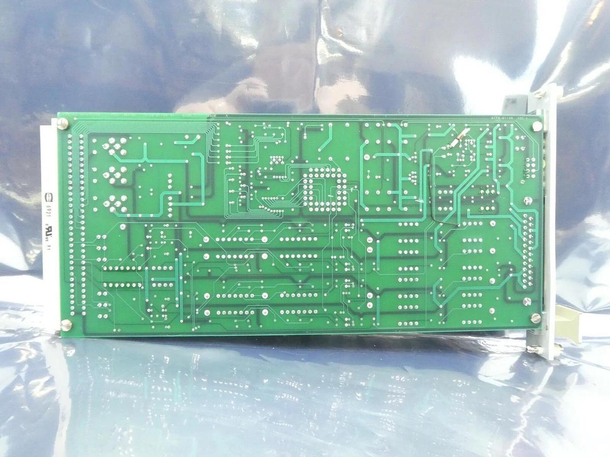 Used AMAT Applied Materials 0120-01139 PSD Board PCB Card FARADAY 0110-01139 Working