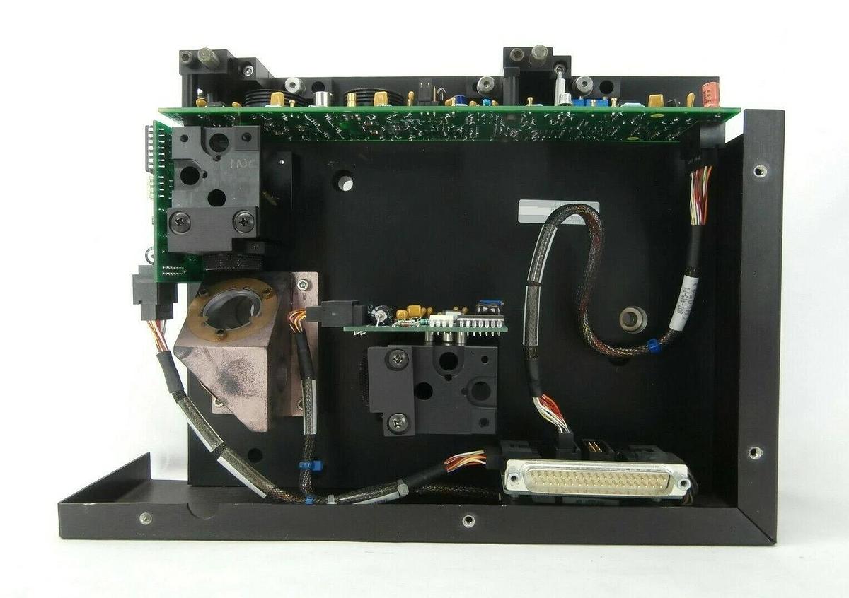 Used ESI Electro Scientific Industries Incident Pulse Detector Assembly CKA 73330
