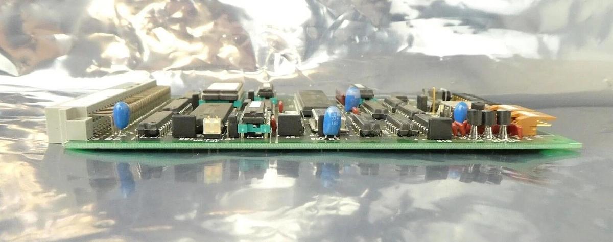 Used Hitachi SBC09-2 PCB Card M-511E Microwave Plasma Etching System Working Spare