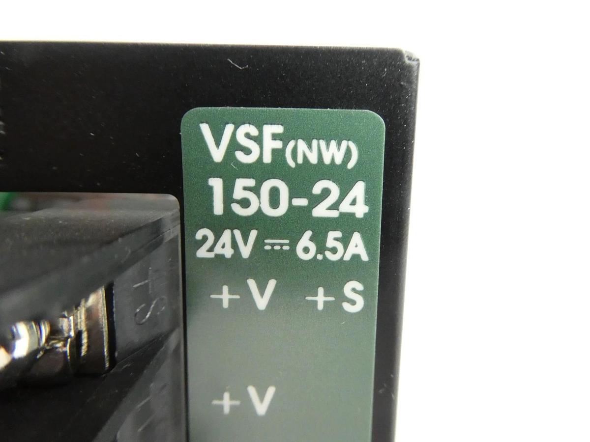 Used Fine Suntronix NW150-24 Power Supply VSF(NW)150-24 Reseller Lot of 7 Used