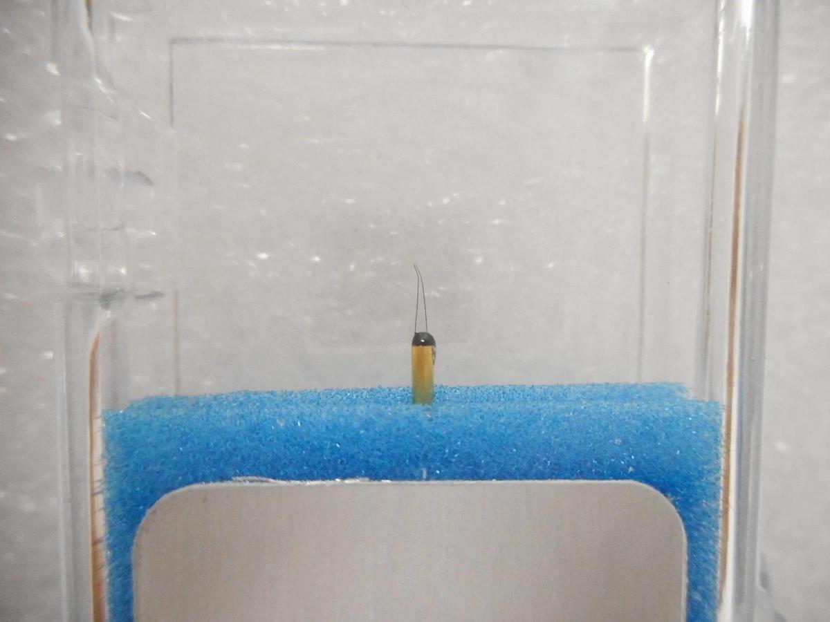 Used GGB Industries 10-XK Tungsten Probe Tip Picoprobe Reseller Lot of 38 As-Is