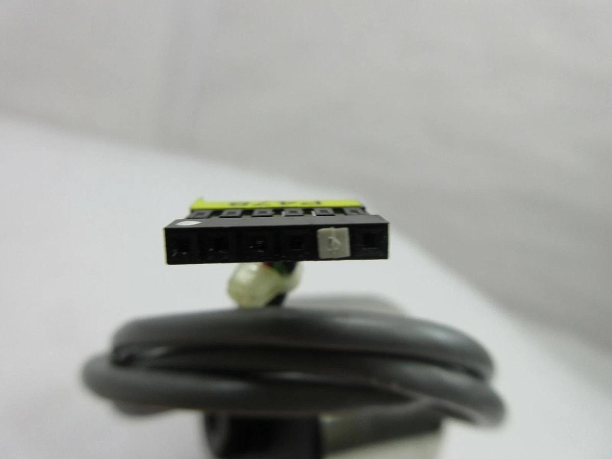 Used Setra 207 Pressure Transducer Nikon NSR-1755G7A Step-and-Repeat G-Line Used