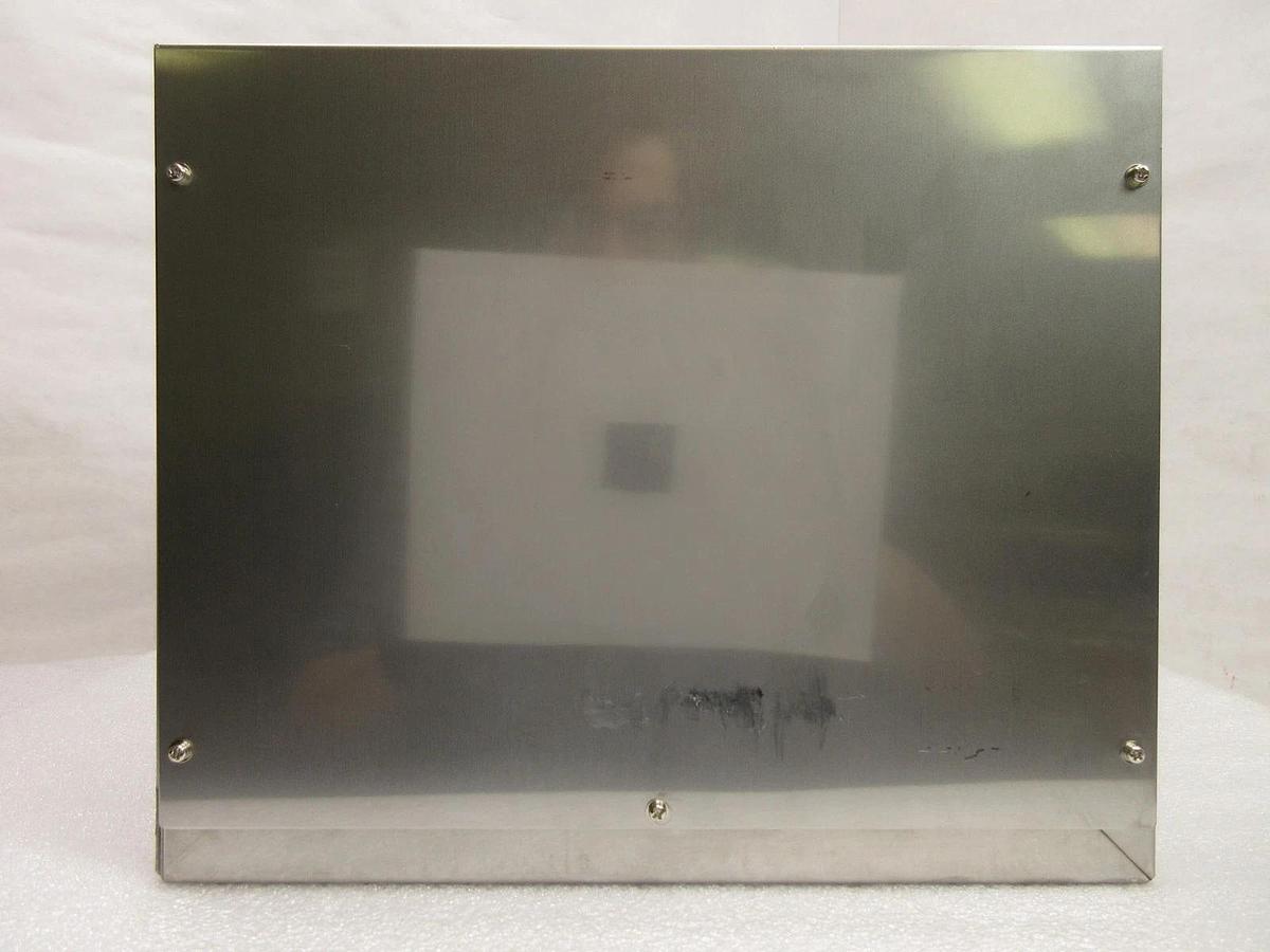 Used Nikon 4T070-335-1 RY-LUBtm Amplifier Module SPA494B 4S013-944 NSR Series Working