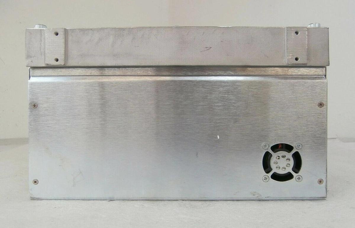 Used Digital Dynamics 17-053658-00 sioc POST PLATING Novellus 02-049421-R2 Working