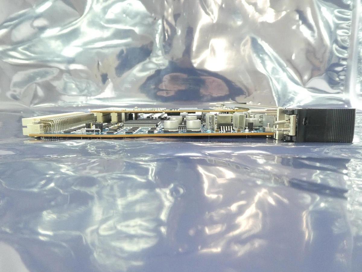 Used Nikon Precision 4S013-603 PCB Card IF3X6-2 4S019-393-1 NSR FX-601F Working