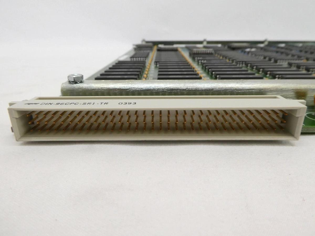 Used KLA Instruments 710-658363-20 KLA DF Board PCB Card 073-650069-00 Working