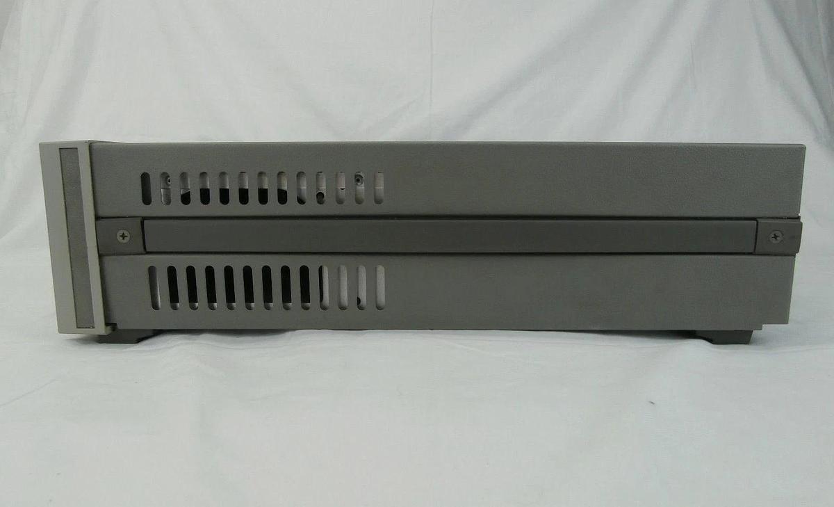 Used HP Hewlett-Packard 6628A System DC Power Supply Tested Working