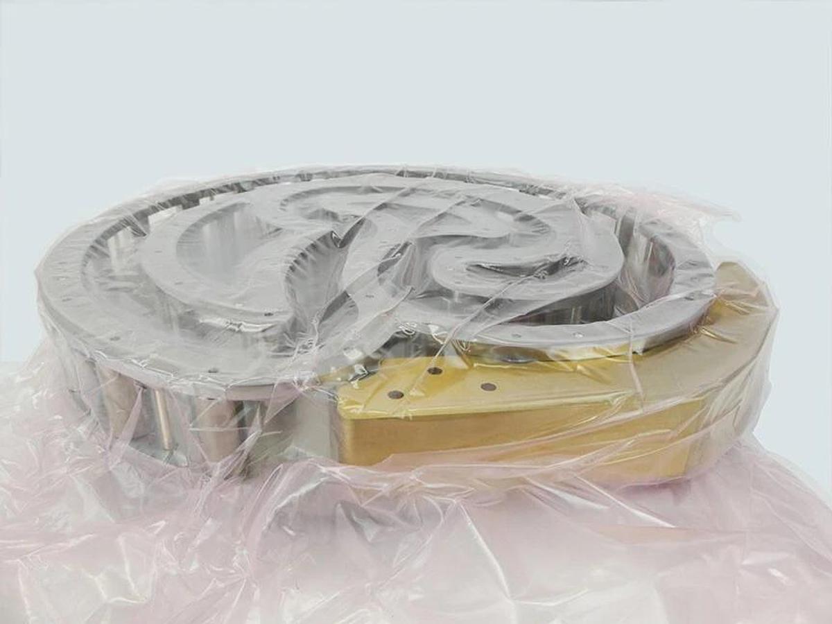 Refurbished AMAT Applied Materials 0010-05940 RH-3 Magnet RP Assembly Refurbished
