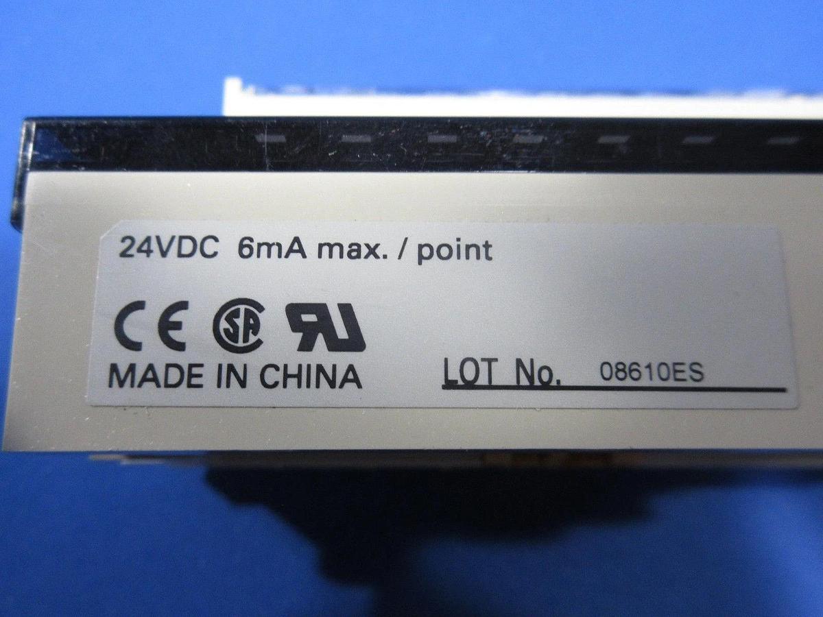 Used Omron SRT2-ID16 SRT2-OD16 Temperature Controller Lot of 36 Kokusai DD-12 Used