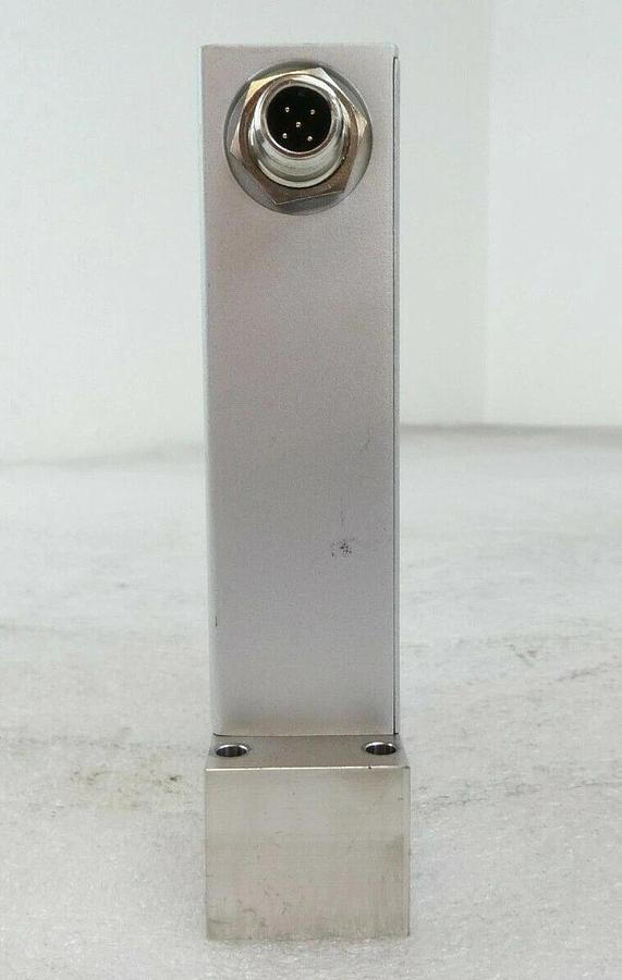 Used Horiba STEC D514MG Mass Flow Controller MFC AMAT 0190-45976 Working Surplus