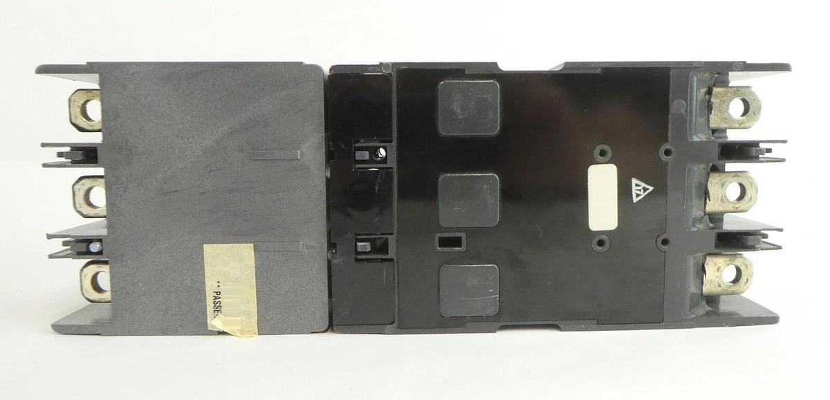 Used AB Allen-Bradley 140U-J2D3-D15 Circuit Breaker ELJBN3150W Working