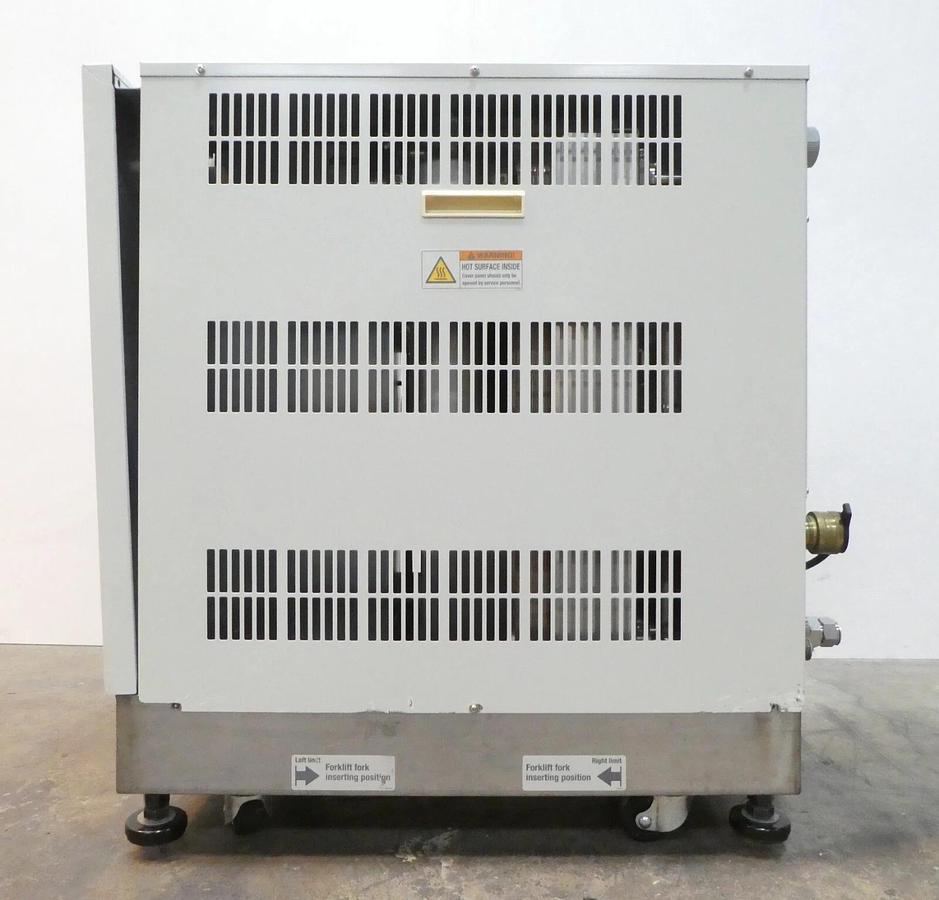 Refurbished H-2010 SMC INR-498-016B Recirculating Chiller HX AMAT 0190-19293 OEM Refurbished