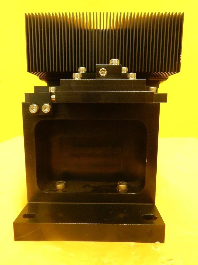 Used Dalsa TA-L2-04K30-50E Inspection Lens Module Hitachi I-900SRT Used Working