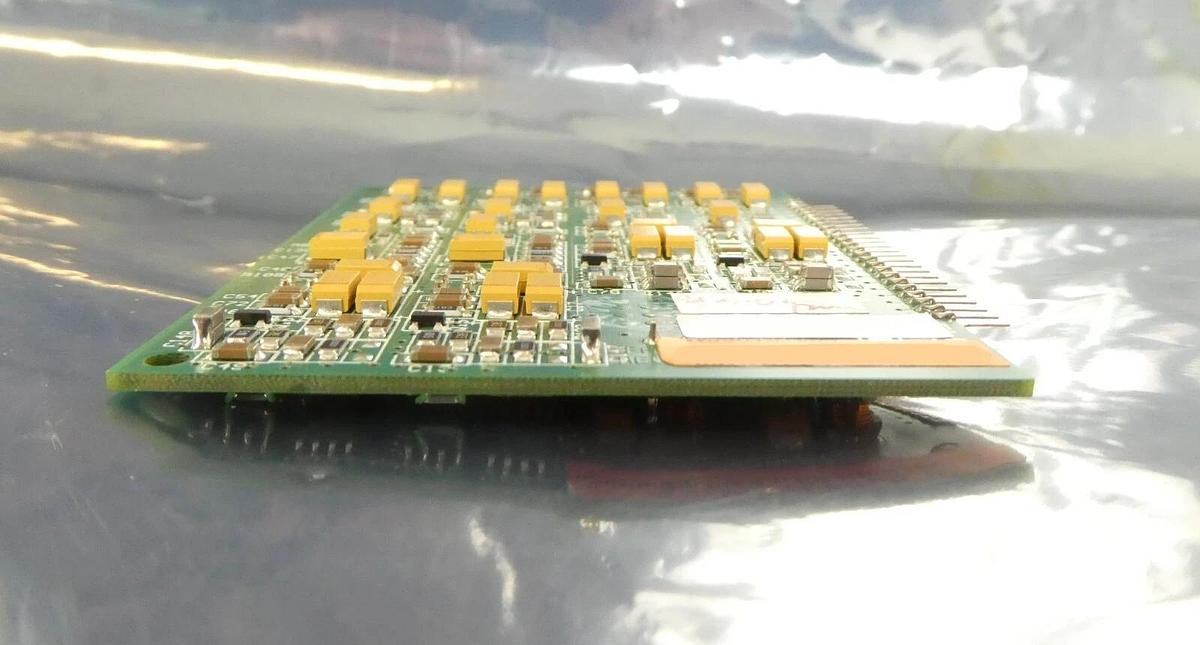 Used KLA-Tencor 710-678434-001 TDI Sensor Daughterboard PCB Working Surplus