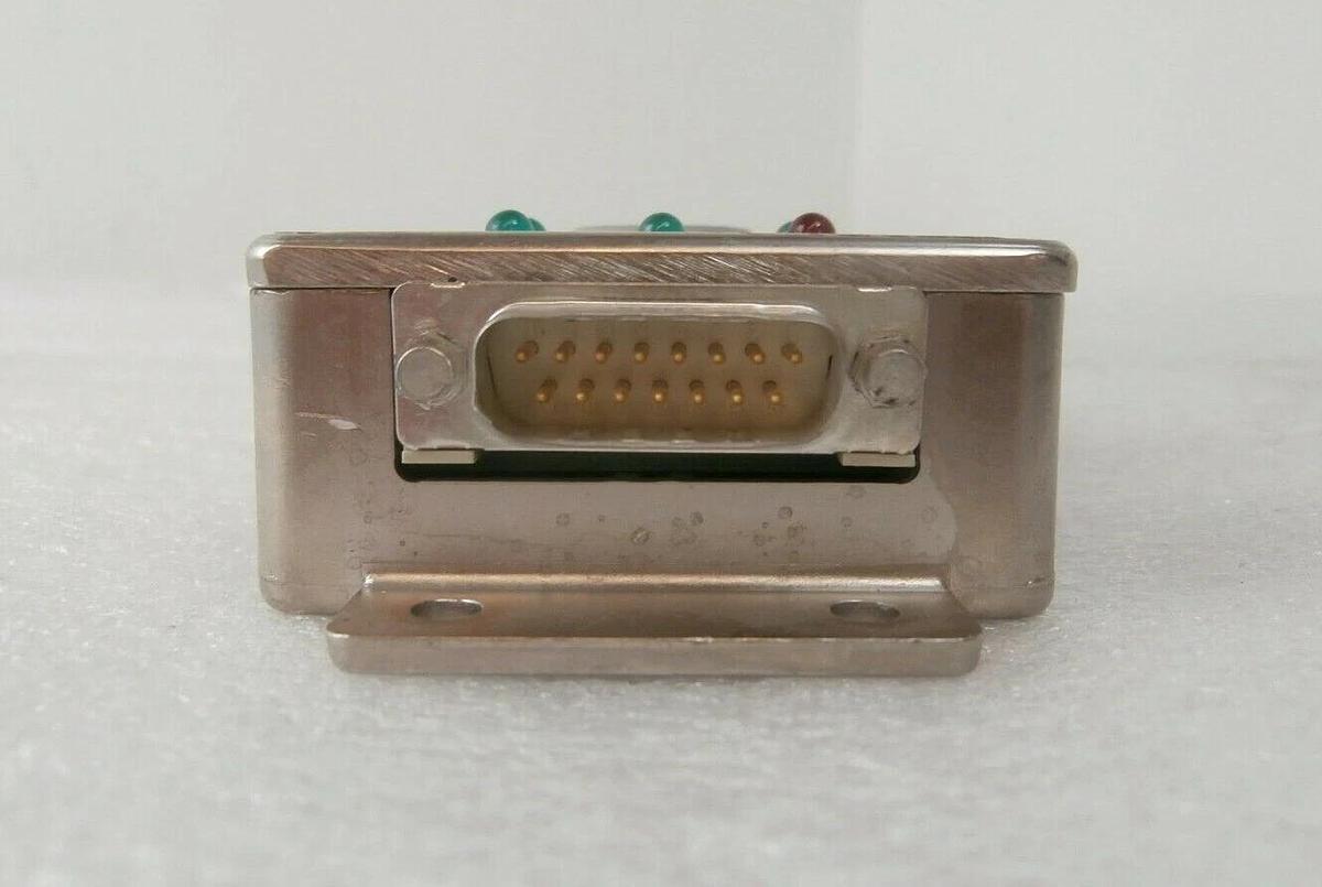 Used ASML 4022.470.4376 Illuminator Up/Down Controller Module IL OB Working Surplus