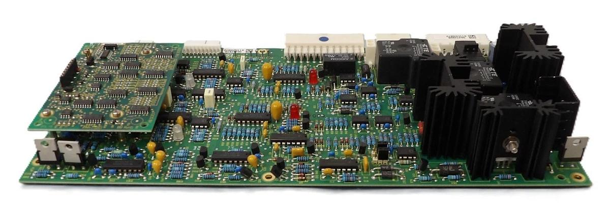 Used AB Sciex 5047287 Controller PCB 5047286 API 4000 LC/MS/MS Working Surplus
