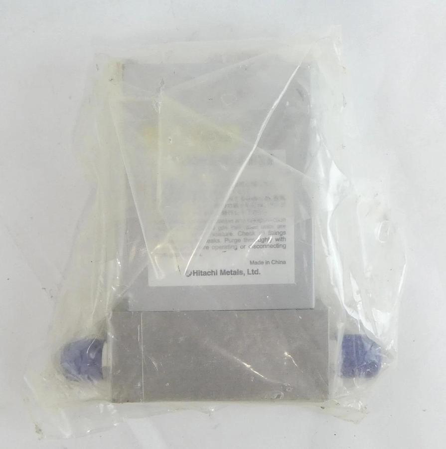 Aera TC FC-PA7810C Mass Flow Controller MFC Lot of 4 New