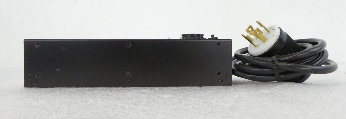 Used XP Power 101503-03 Power Supply AMAT Applied Materials 0190-32769 Working Spare