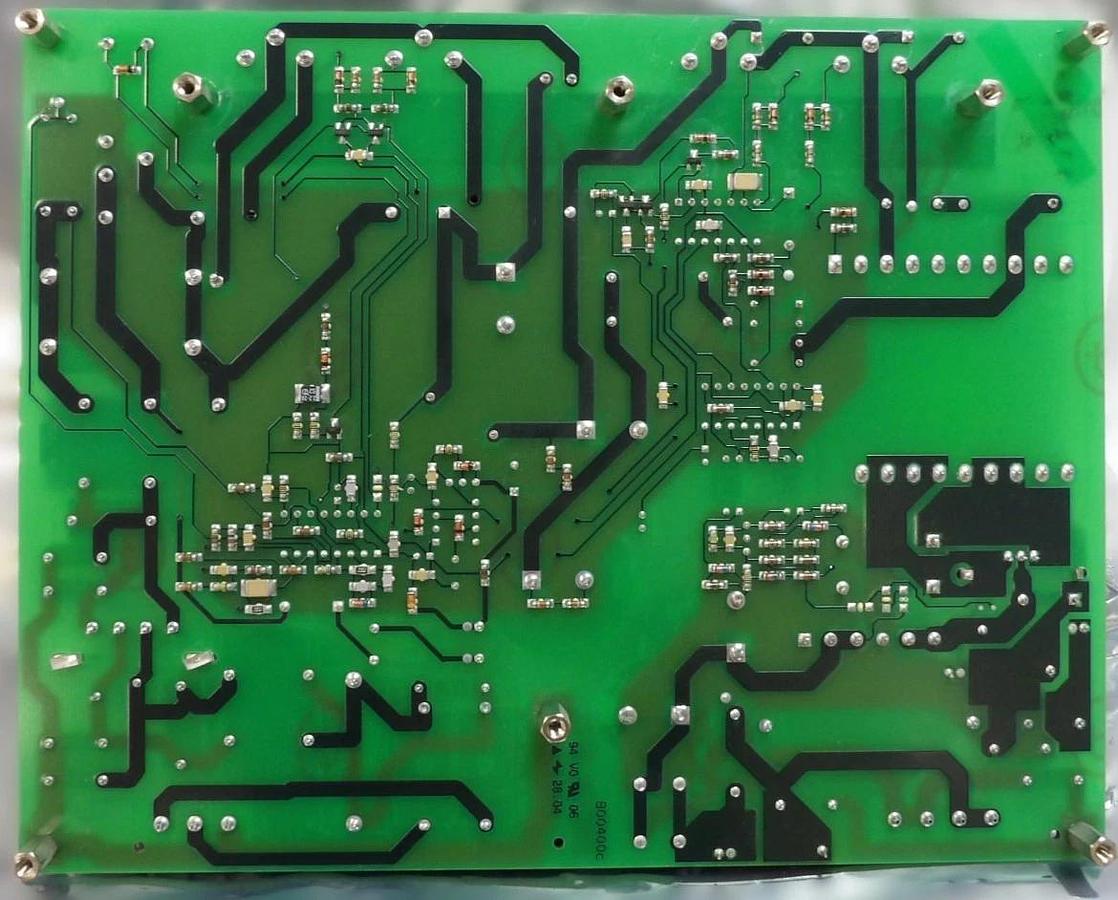 Used Innosystem 99800400 Power Supply PCB CS 9150 POSPS-01Ad PS 9500 Working